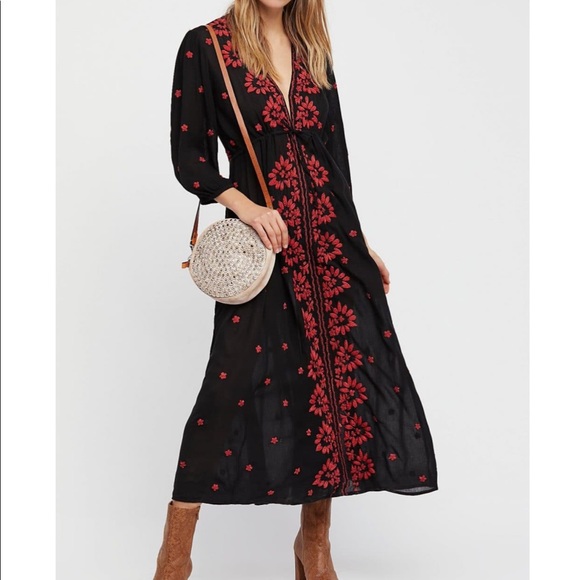 Free People Dresses & Skirts - sold free people dress